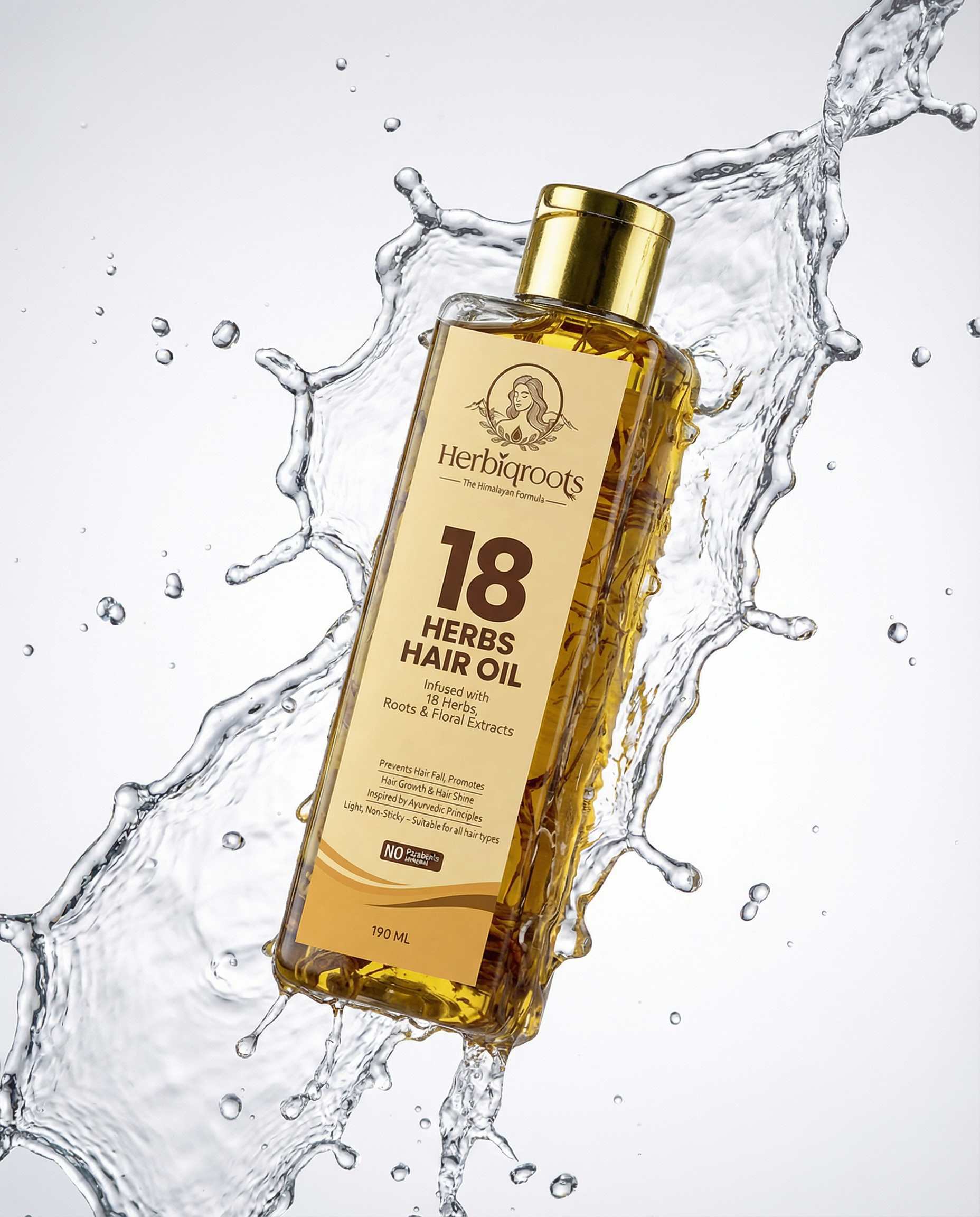 Best Herbal Hair Oil Price in India 2026 — Complete Buying Guide and Value Comparison